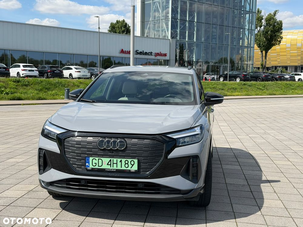Audi Q4 e-tron - 17