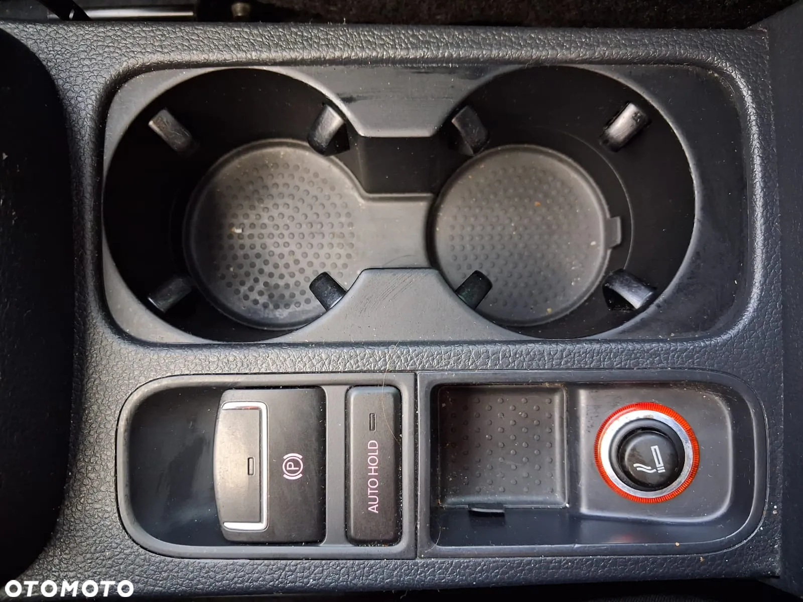 Seat Alhambra 1.4 TSI (Ecomotive) Start & Stop Style - 8
