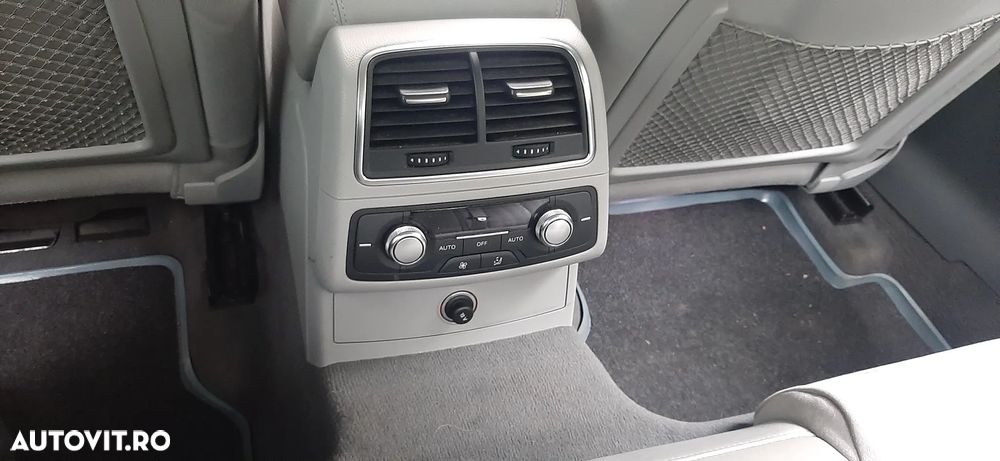 Audi A6 2.0 TDI Ultra S tronic - 8