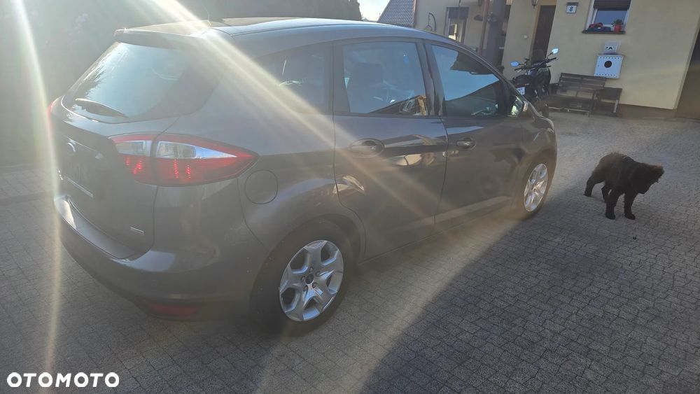 Ford C-MAX - 4