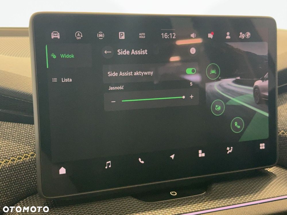 Skoda Kodiaq 2.0 TDI 4x4 Selection DSG - 33