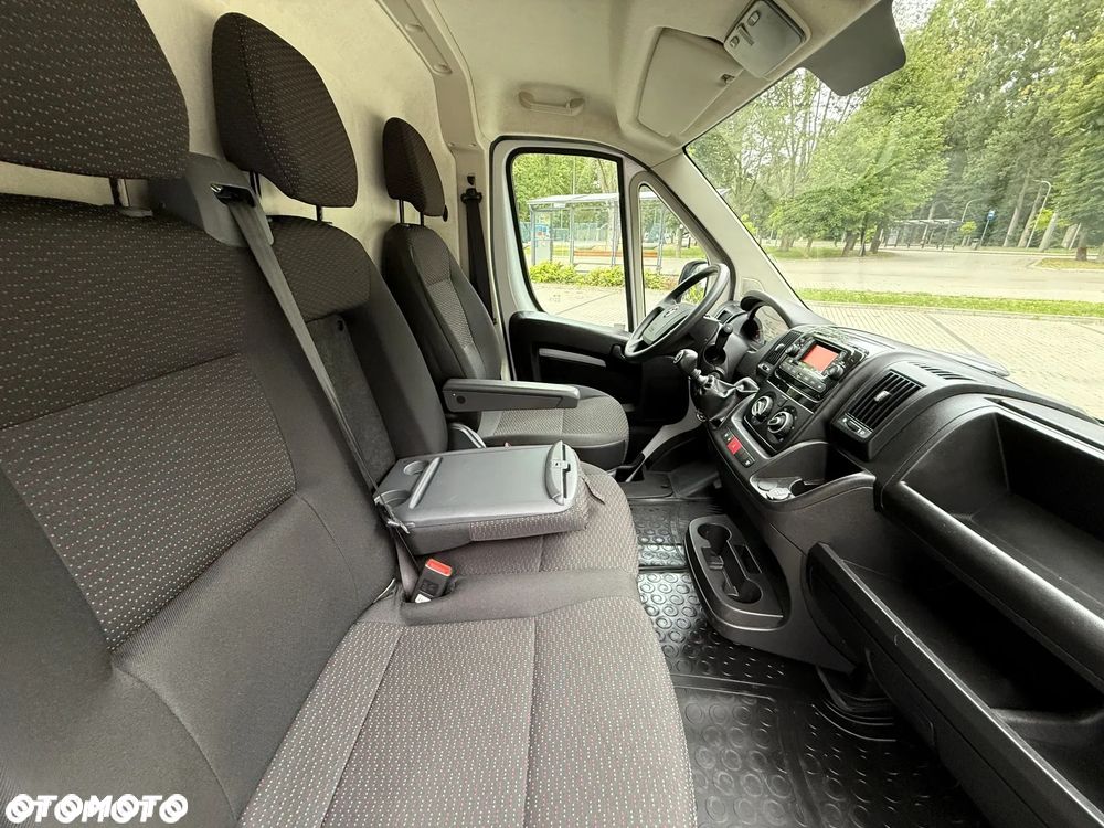 Opel Movano - 22
