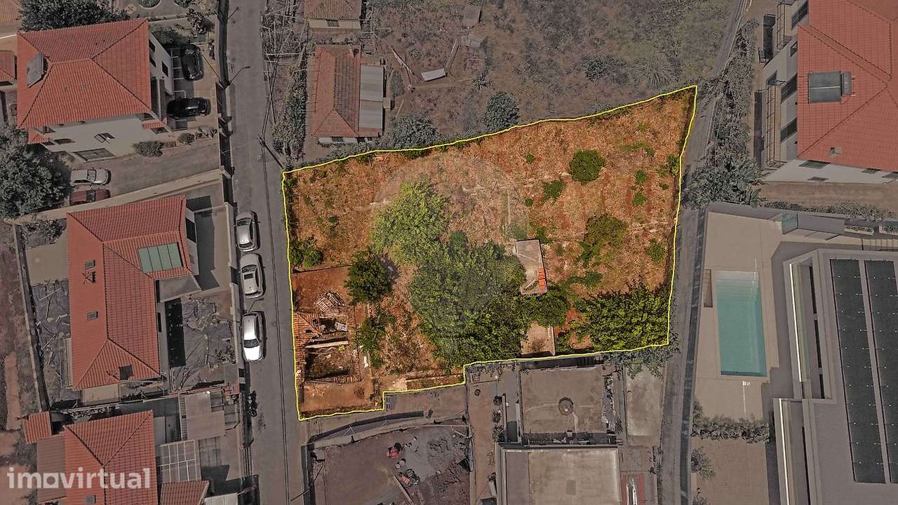 Terreno  para venda - Grande imagem: 2/5