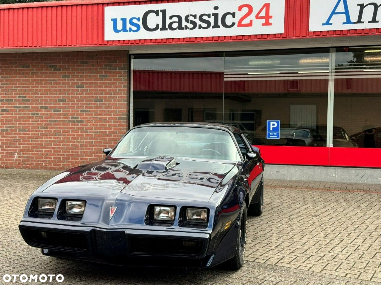 Pontiac Firebird - 15