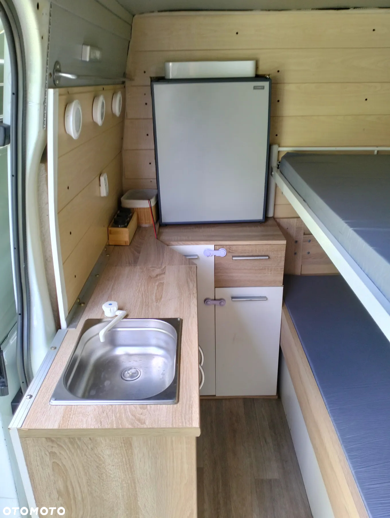 Ford Transit - 11