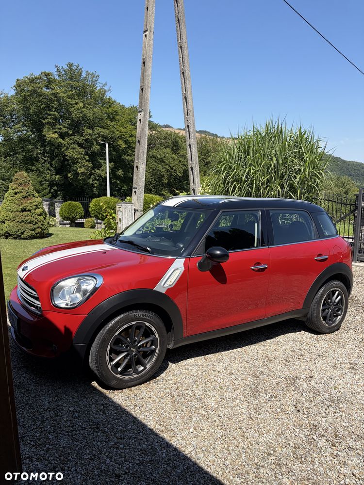 MINI Countryman - 4
