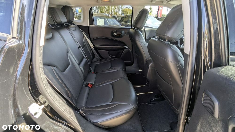Jeep Compass - 20