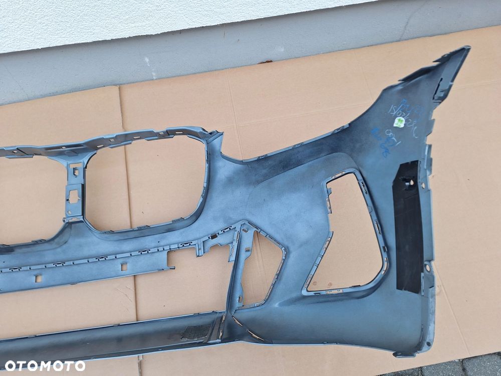 BMW X3 G01 LIFT X4 G02 M-PAKIET 21-25 ZDERZAK PRZÓD PRZEDNI BMW 8081055 773828-10 WYSYŁKA 24H - 13