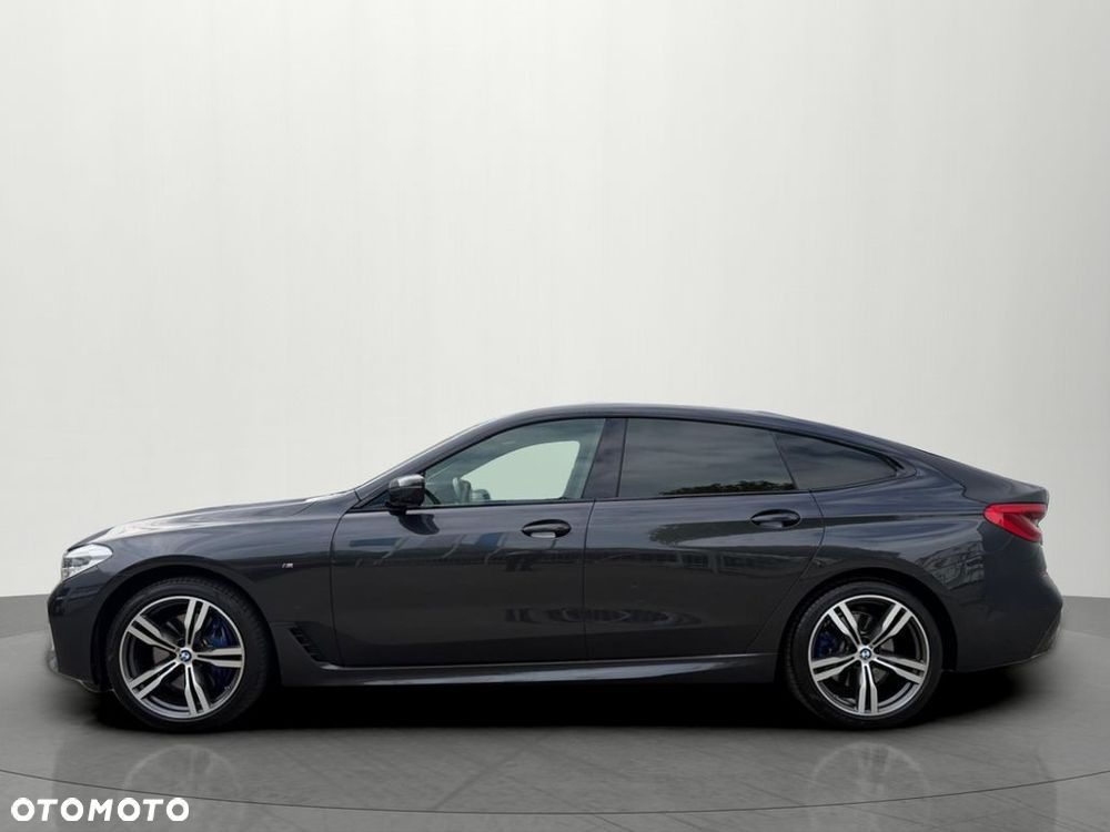 BMW Seria 6 - 4