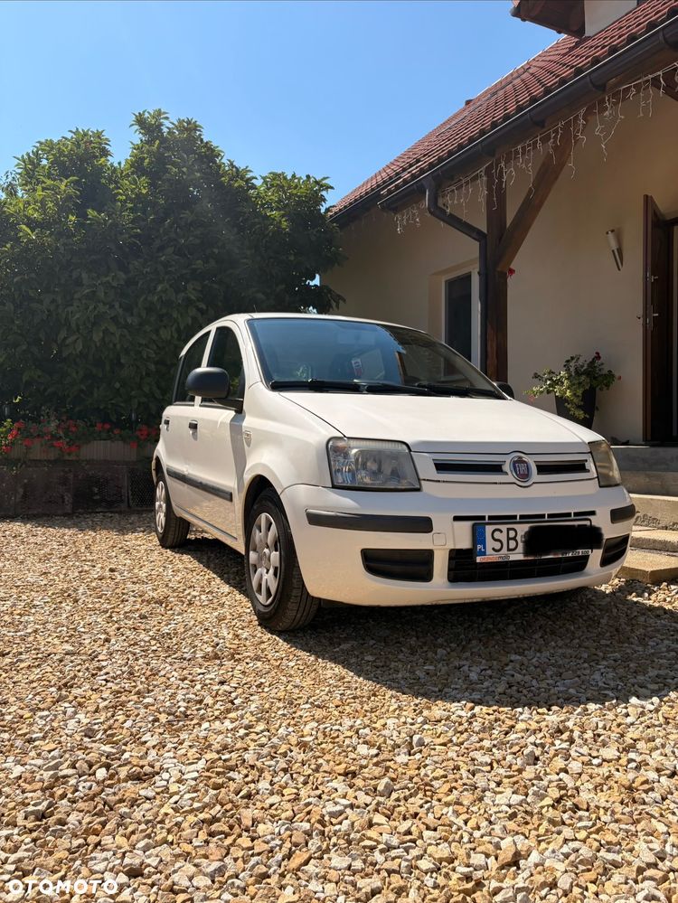 Fiat Panda 1.2 Active - 12