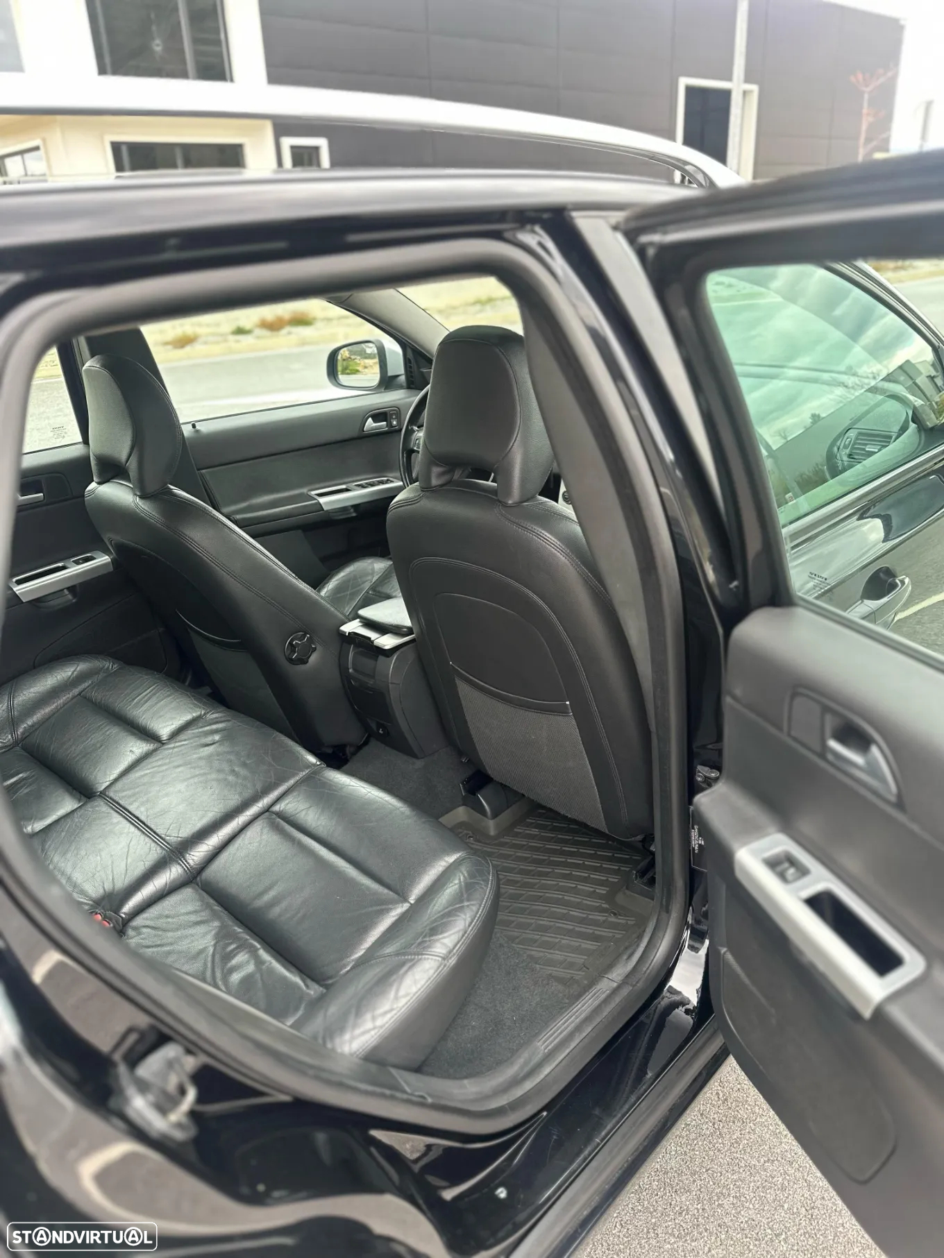 Volvo V50 1.6 D Drive Momentum Start/Stop - 14