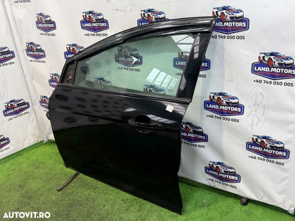 USA PORTIERA FATA STÂNGA FORD FOCUS MK3 1.6 DIESEL 2014 / BERLINA 5 PORTIERE COD OEM 2147846 2011-2015 - 2