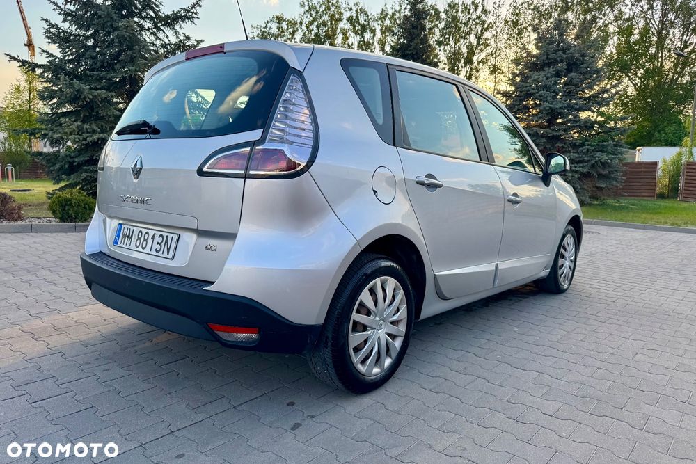Renault Scenic - 5