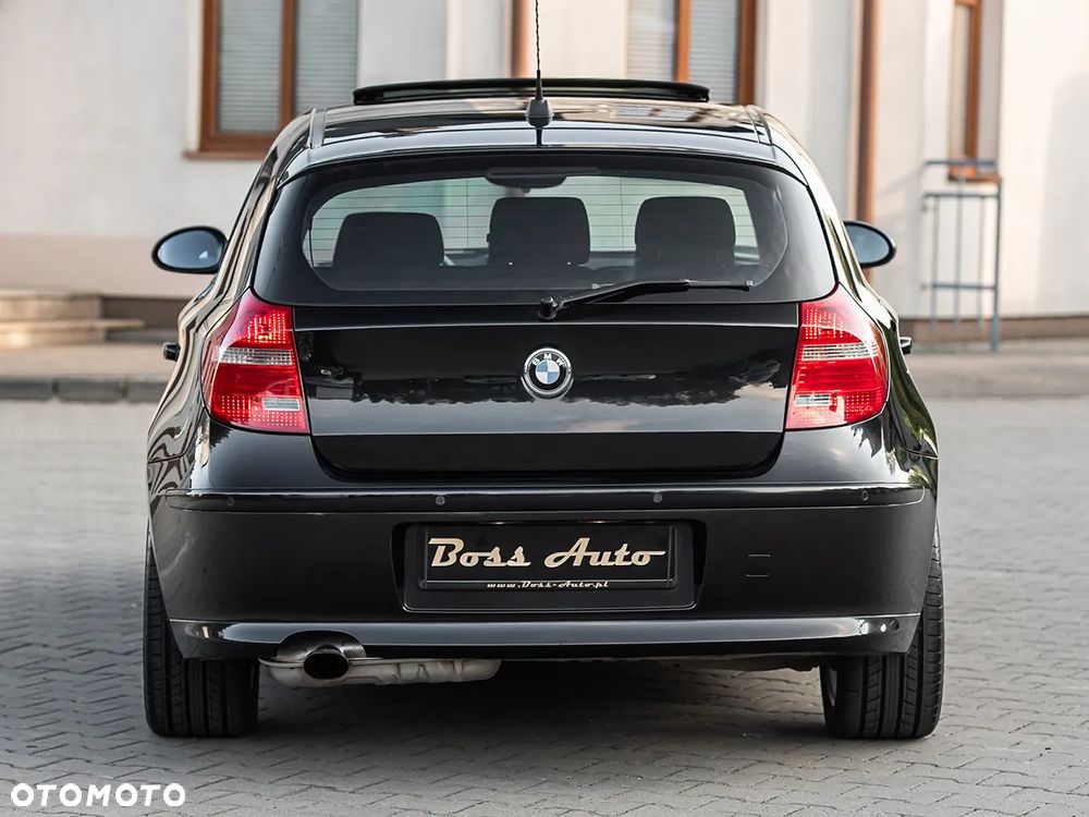 BMW Seria 1 - 11