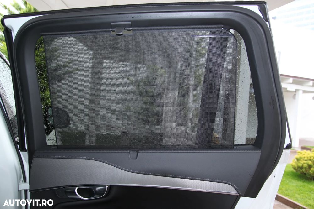 Volvo XC 90 B5 MHEV AWD 5 locuri R-Design - 38