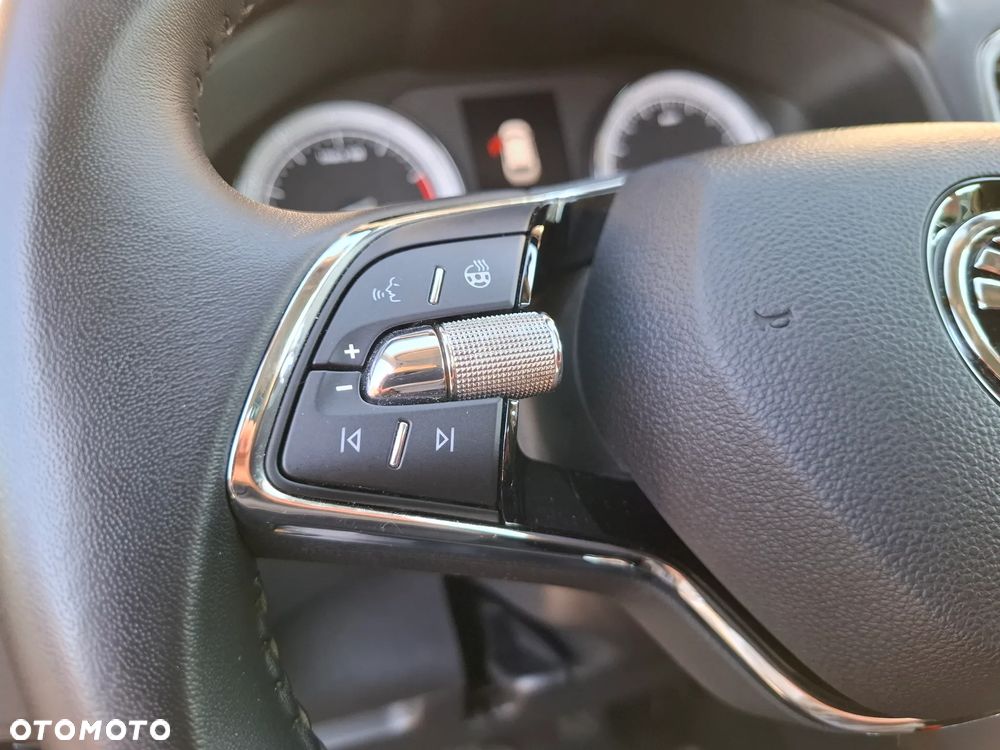 Skoda Karoq 1.5 TSI ACT Selection - 28