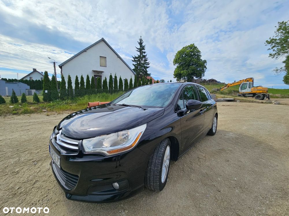 Citroën C4 1.6 VTi Attraction - 28