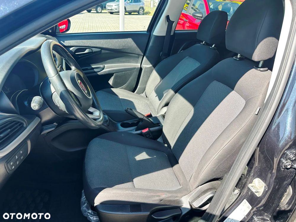 Fiat Tipo 1.4 16v EU6d - 11