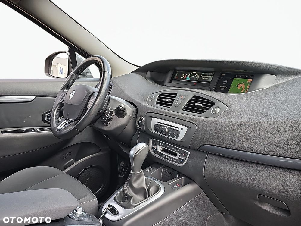Renault Scenic - 14