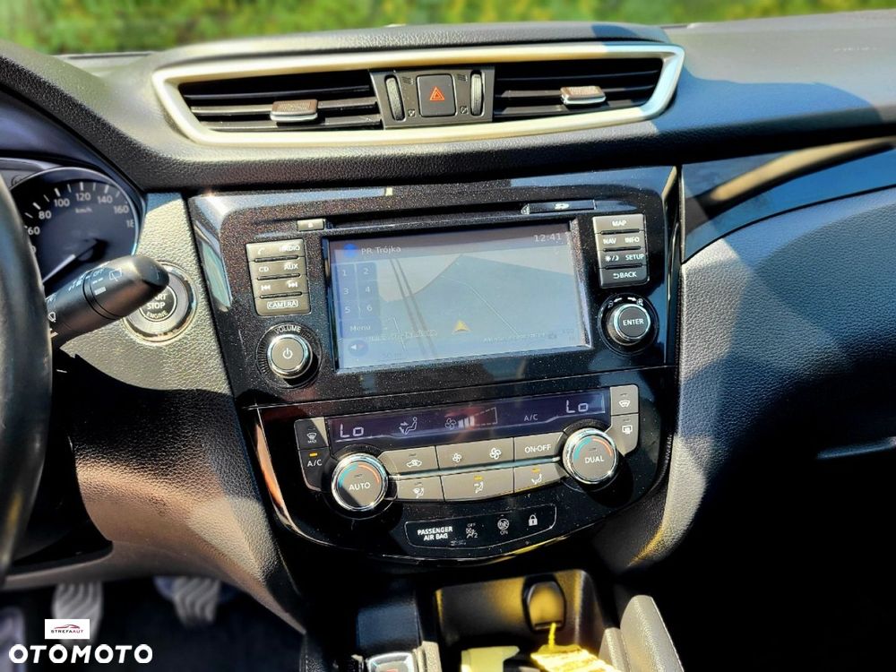 Nissan Qashqai - 33