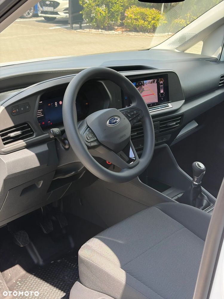 Ford Transit Connect L2 - 8