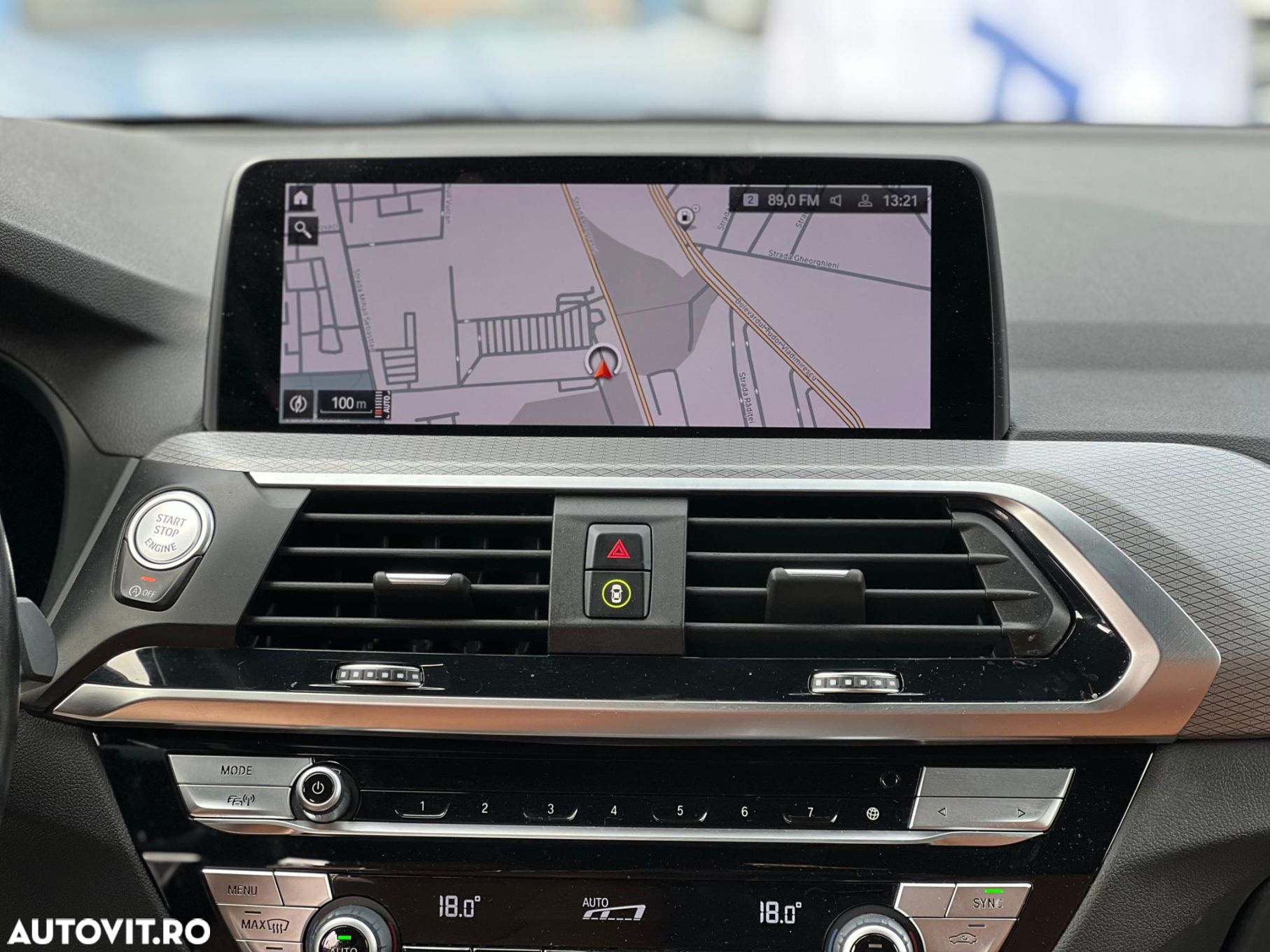 BMW X4 xDrive30d xLine - 22
