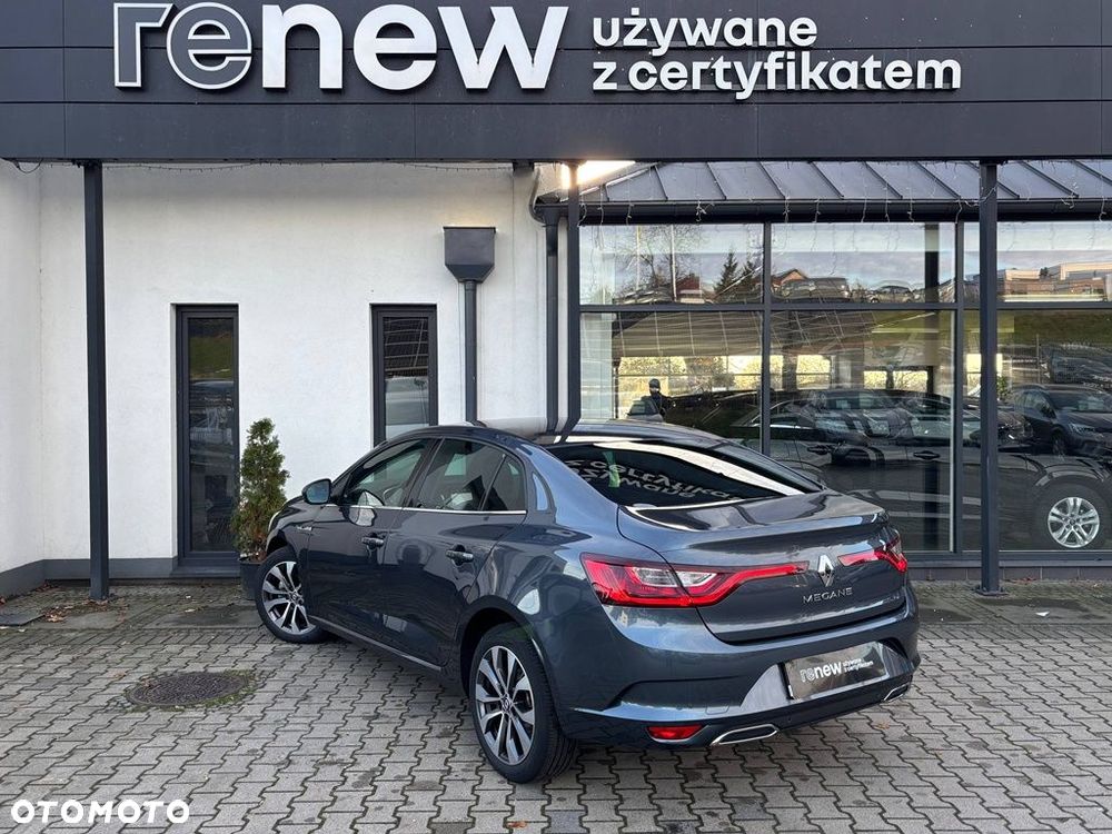 Renault Megane 1.3 TCe Techno - 6
