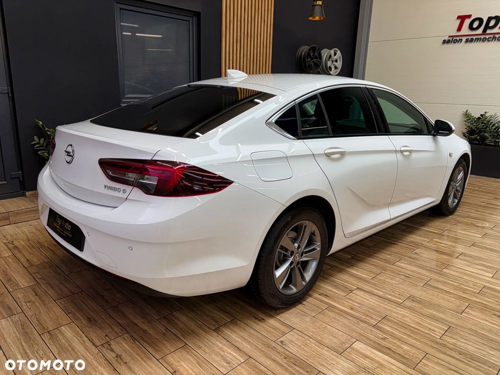 Opel Insignia 1.6 CDTI Innovation S&S - 7