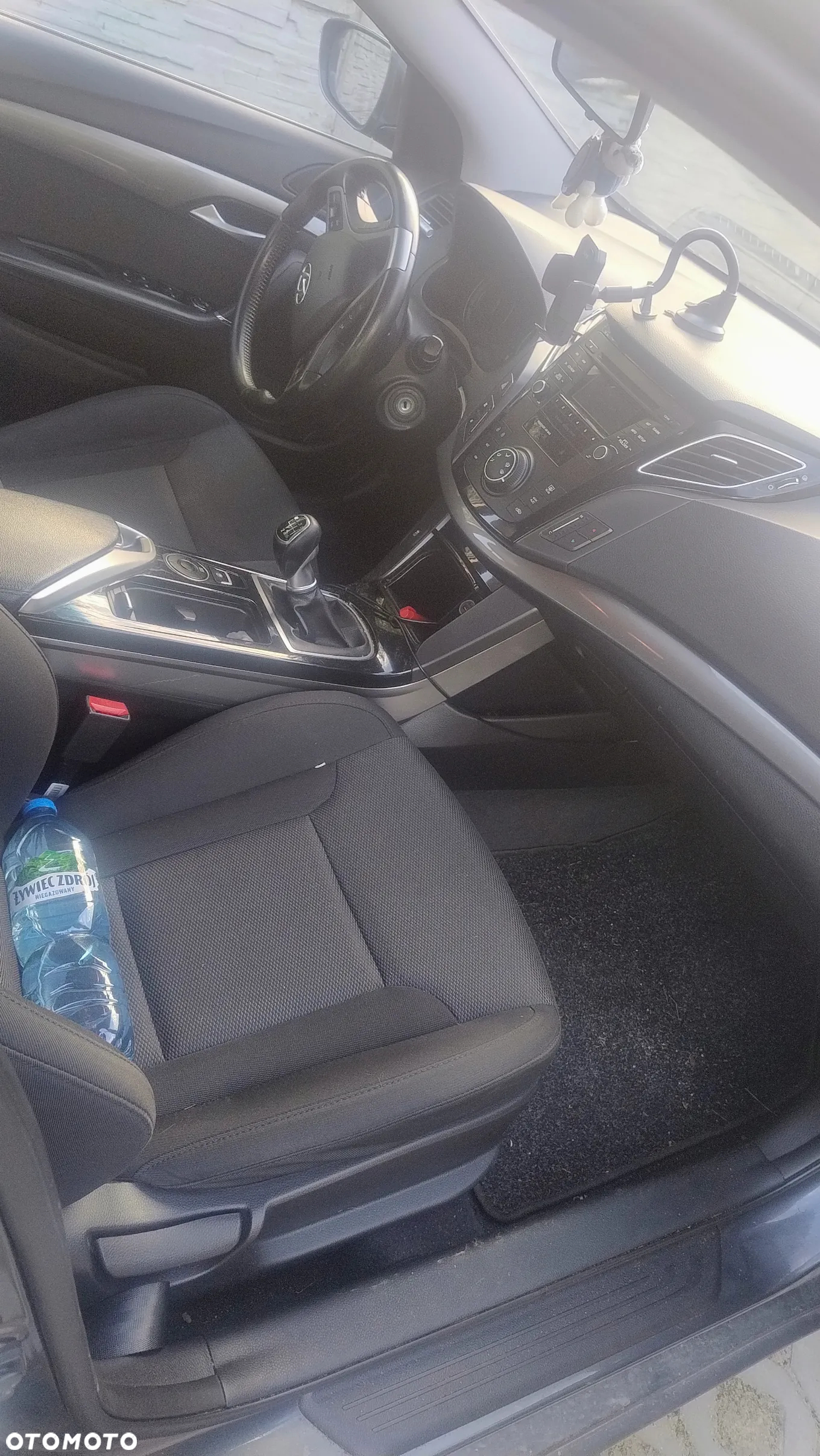 Hyundai i40 1.6 GDI Classic - 6