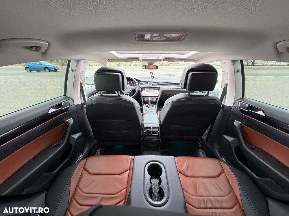 Volkswagen ARTEON 2.0 TDI DSG Elegance - 18