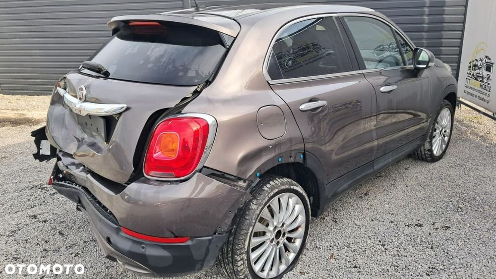 Fiat 500X - 15