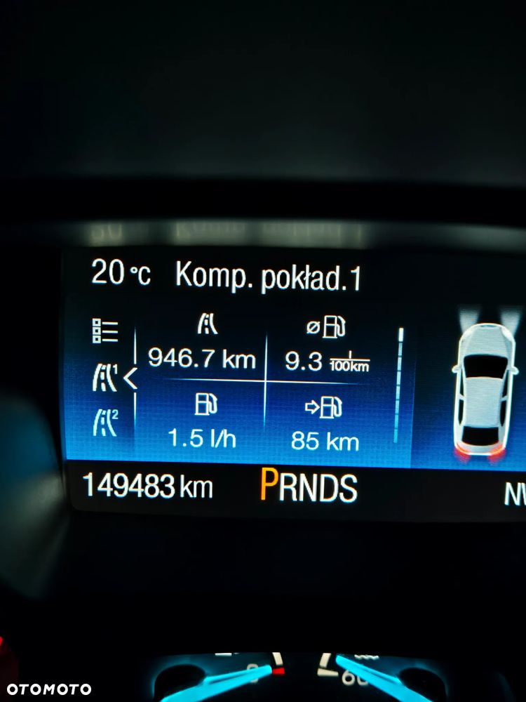 Ford Kuga 1.5 EcoBoost AWD ST-Line ASS - 26