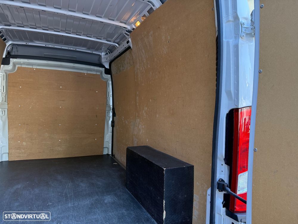 Fiat Ducato 2.2 Multijet MH2 140cv - 34