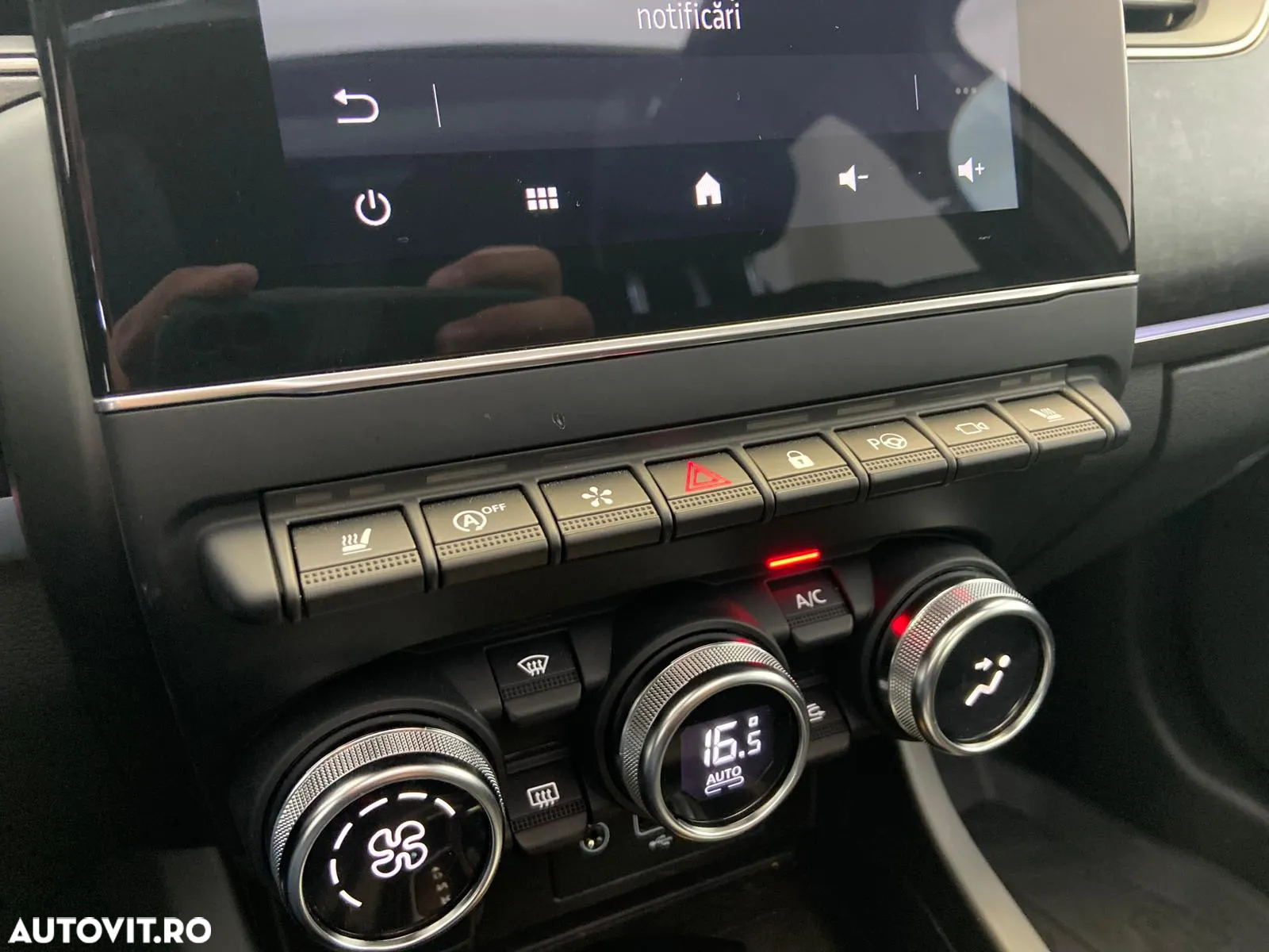 Renault Arkana MHEV 160 EDC Esprit Alpine - 21