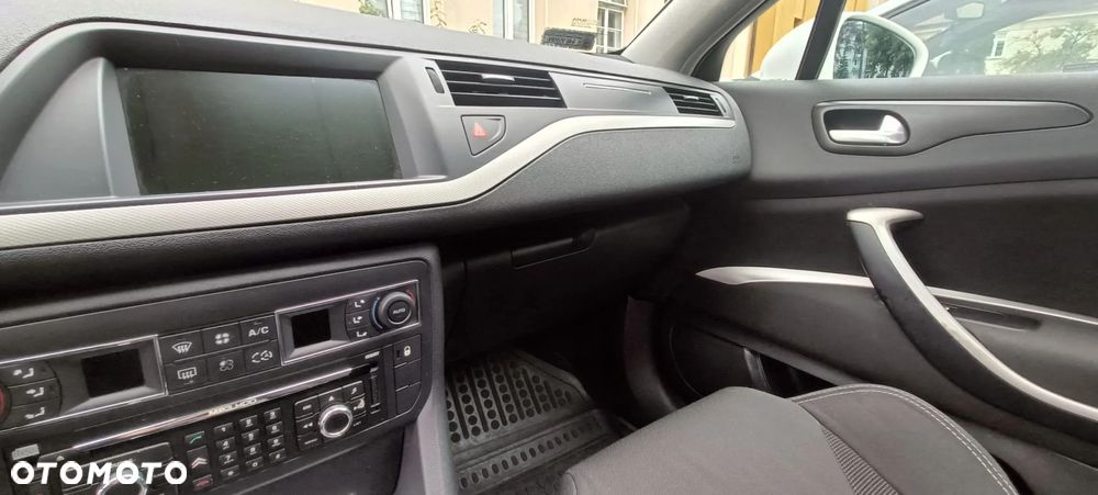 Citroën C5 Tourer 1.8 16V Confort - 14