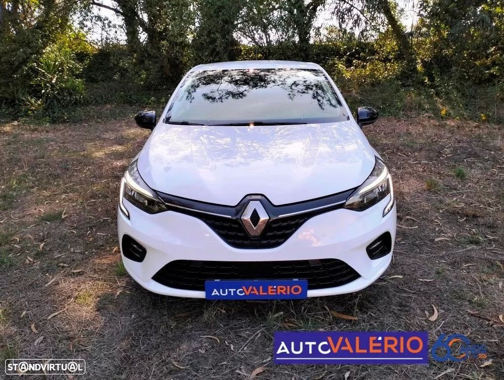 Renault Clio 1.0 TCe Evolution - 7