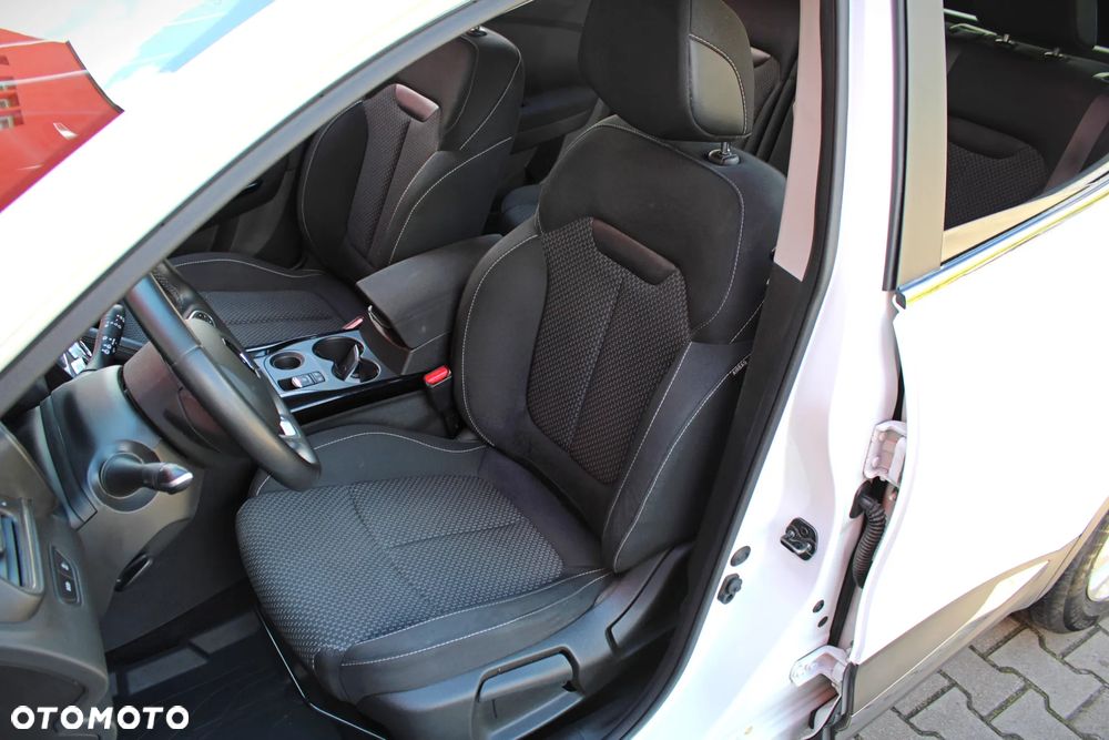 Renault Kadjar 1.3 TCe FAP Easy Life - 17