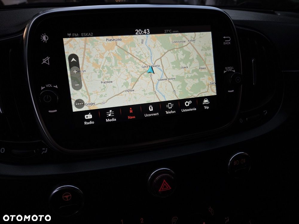 Fiat 500 1.2 8V S - 24
