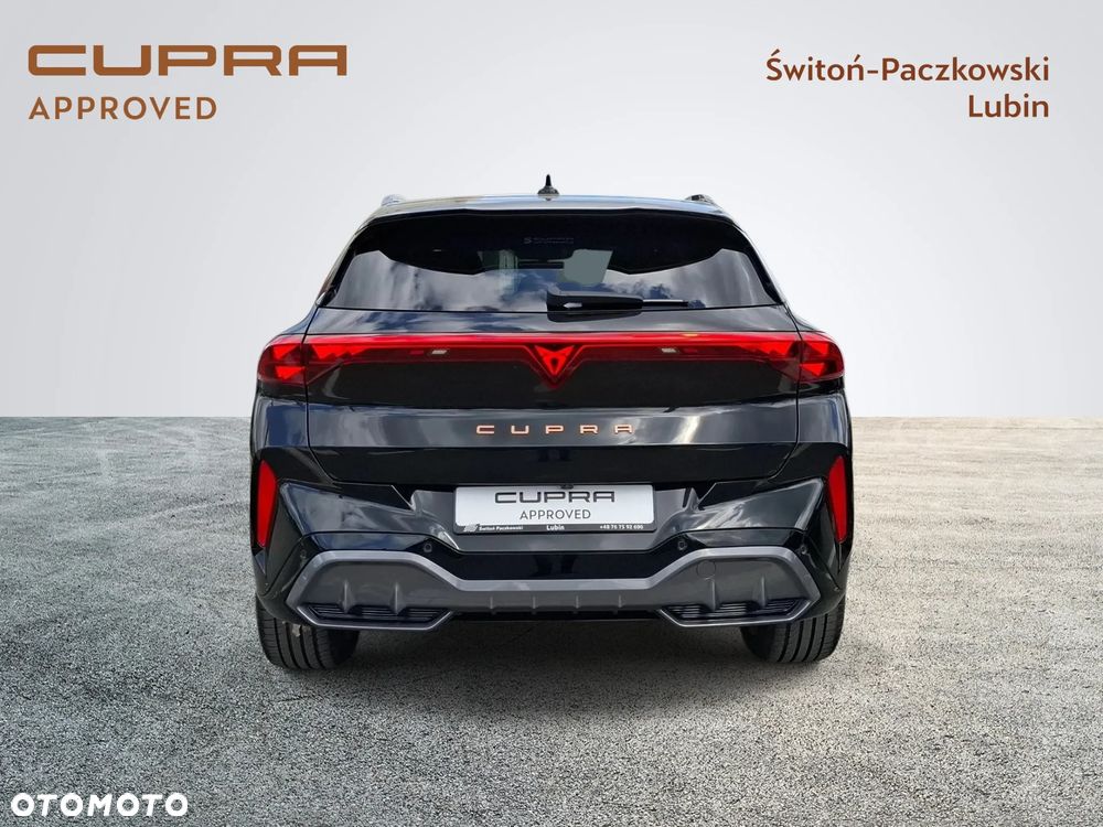 Cupra Terramar 1.5 eTSI mHEV DSG - 4