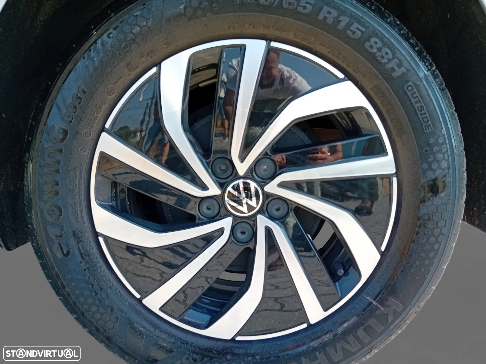 VW Polo 1.0 TSI Urban - 15