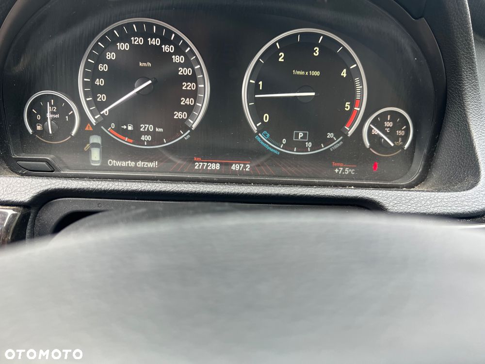 BMW Seria 5 - 15