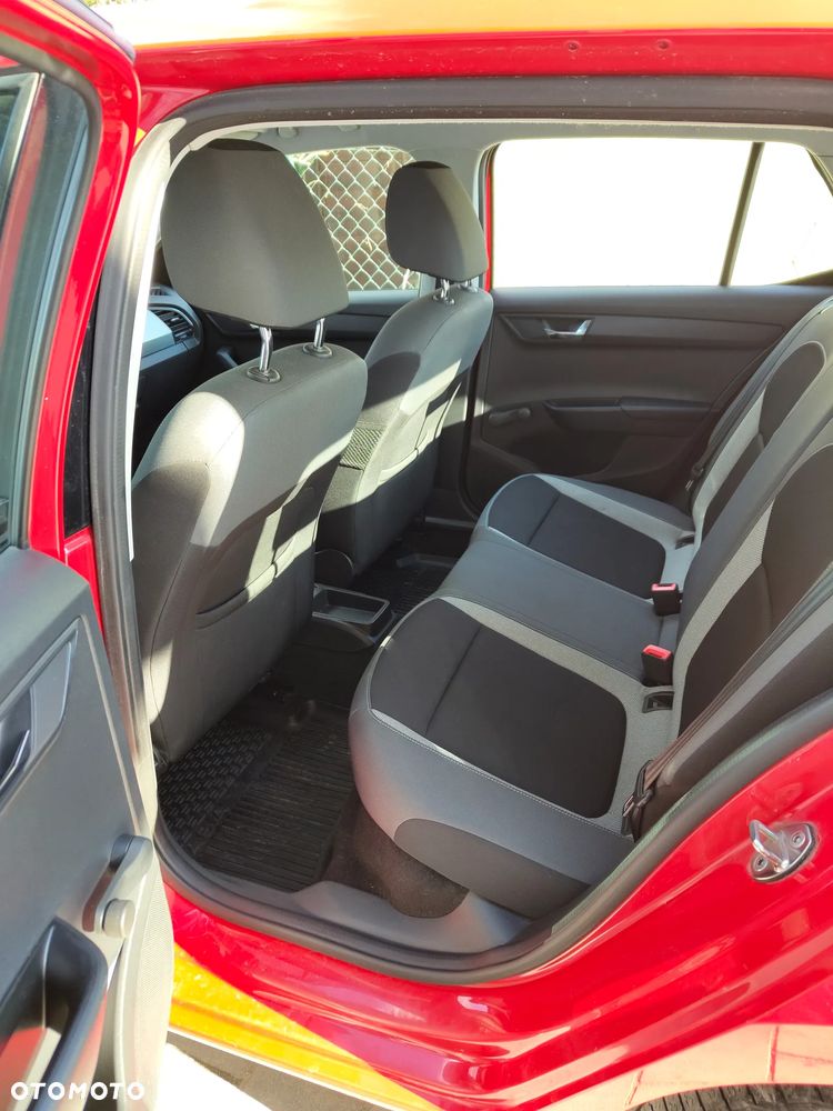 Skoda Fabia 1.4 TDI Ambition - 13