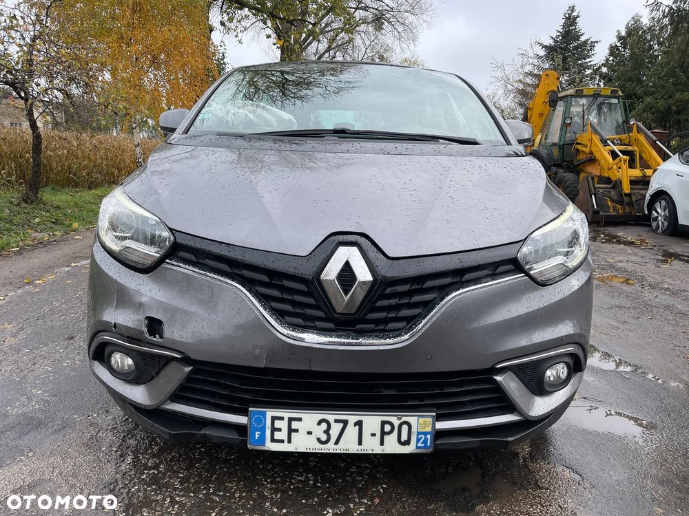 Renault Scenic 1.5 dCi Expression - 30