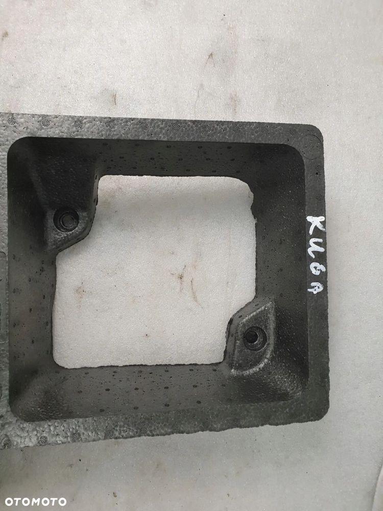 FORD KUGA MK1 LIFT STYROPIAN BAGAŻNIKA PRAWY TYŁ - 3