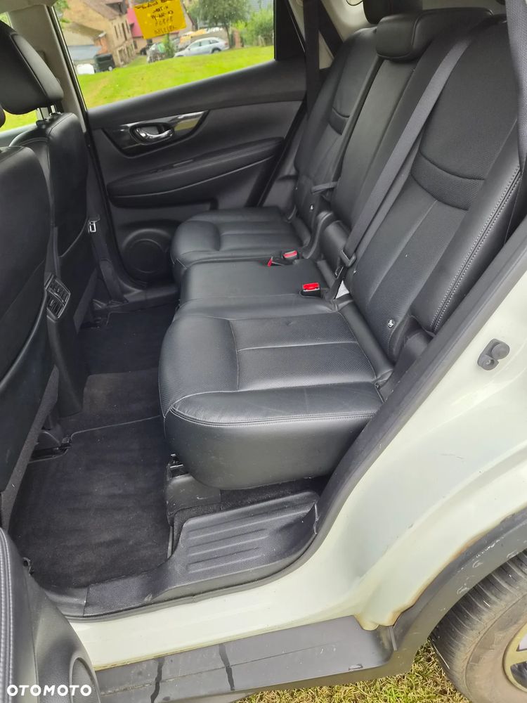 Nissan X-Trail 1.6 DCi Xtronic Tekna - 17