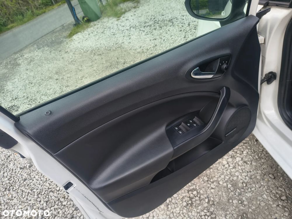 Seat Ibiza 1.4 TDI S&S Style - 16