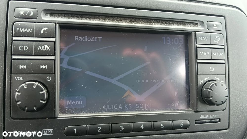 Nissan Micra 1.2 Tekna - 16
