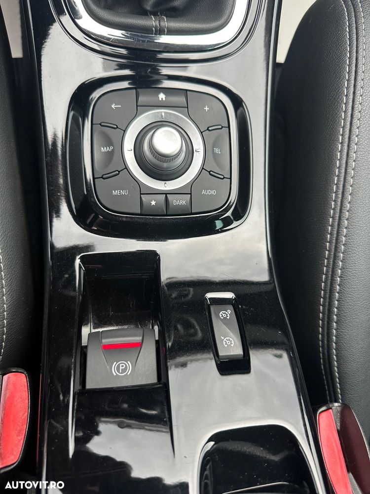 Renault Megane Grandtour ENERGY dCi 130 Start & Stopp Bose Edition - 31