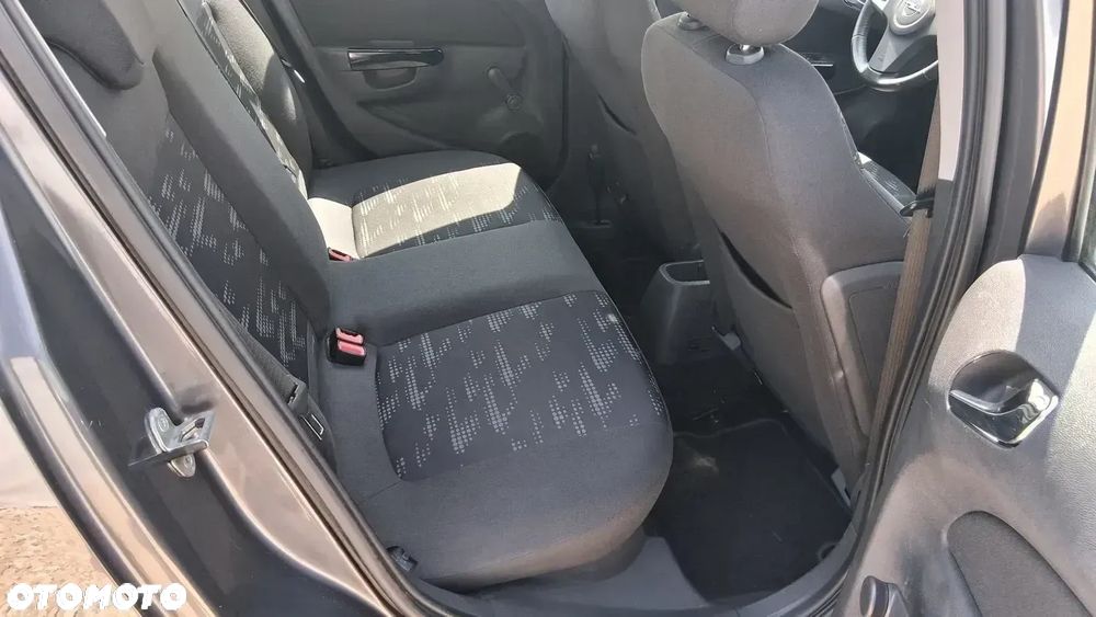 Opel Corsa 1.2 16V Color Edition - 19