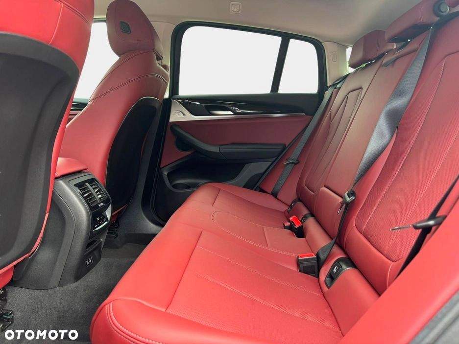 BMW X4 - 19